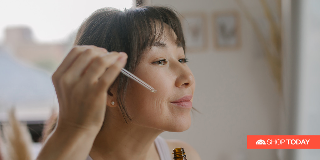 This ingredient is everything your routine needs for a glowy complexion