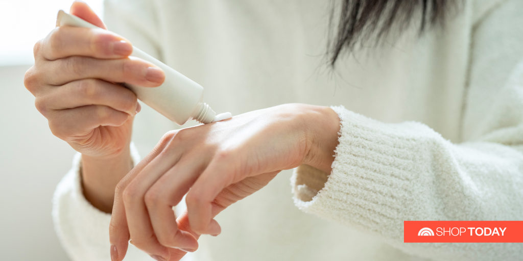 7 dermatologist-approved skin care must-haves for new moms