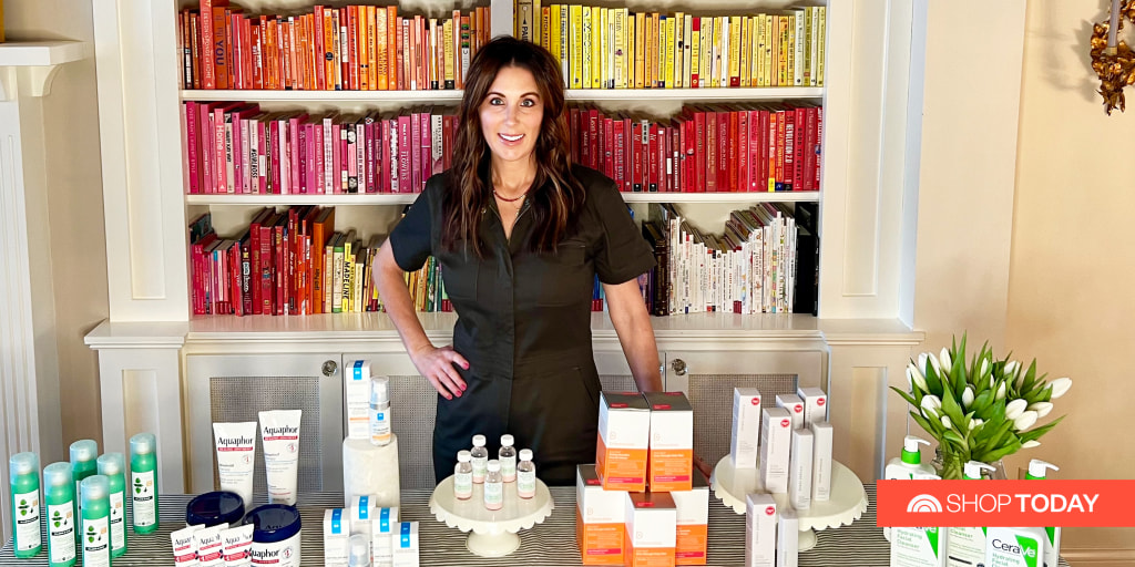 7 holy grail beauty products actually worth buying, according to a beauty editor