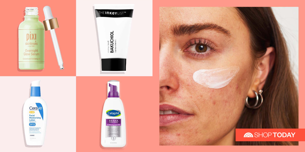 Have oily skin? This is the skin care routine derms suggest