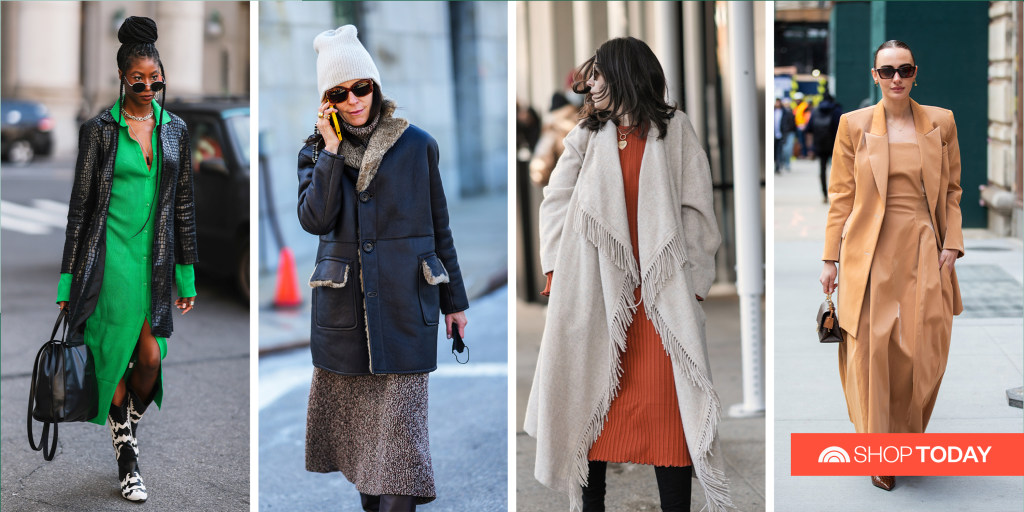 Shop deals winter dresses