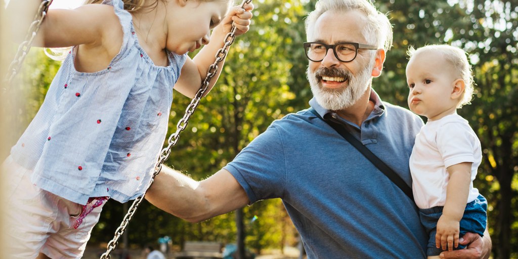 47 best Father's Day gifts for Grandpa - TODAY