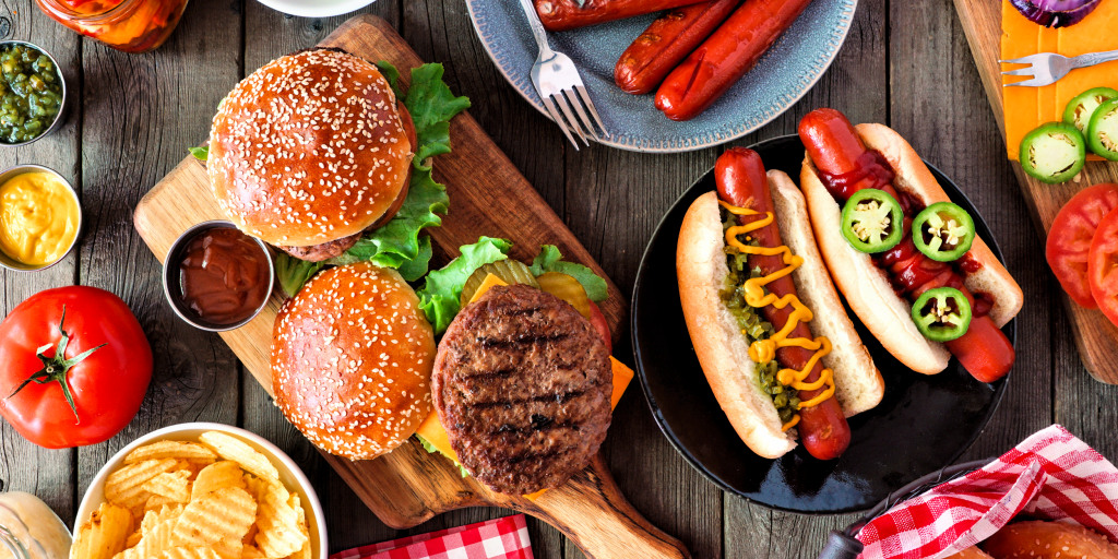 12 Labor Day Food Deals and Freebies 2022