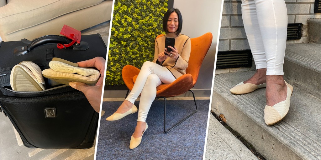Everlane flats amazon 2025