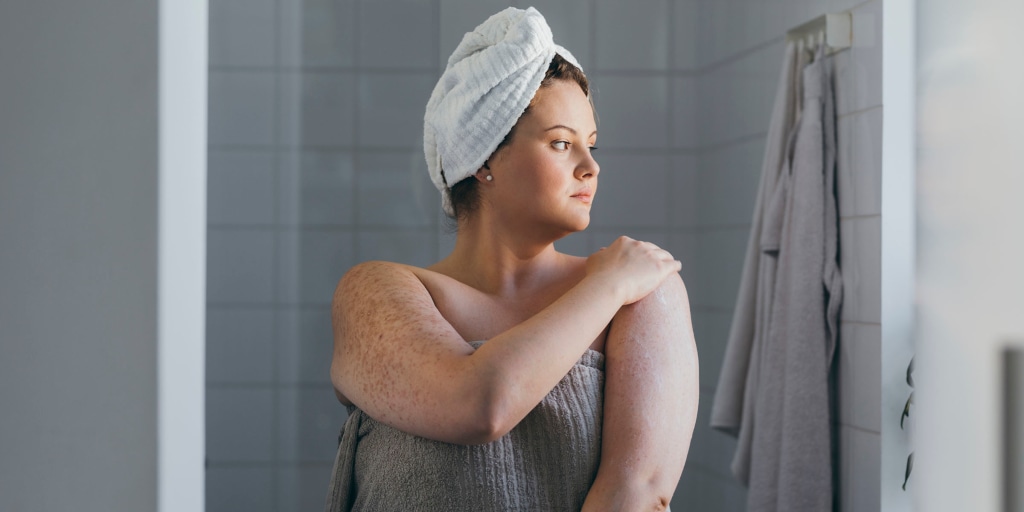How often should you shower? Experts weigh in - TODAY