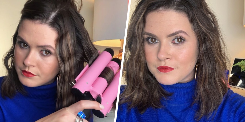 Best beach waver new arrivals