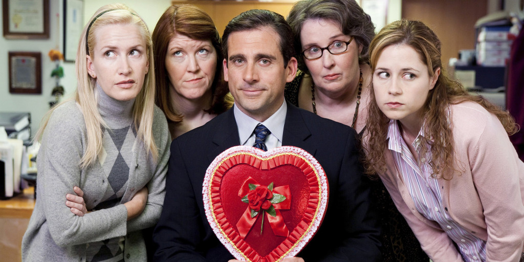 Valentine's Day Episodes and Where to Watch