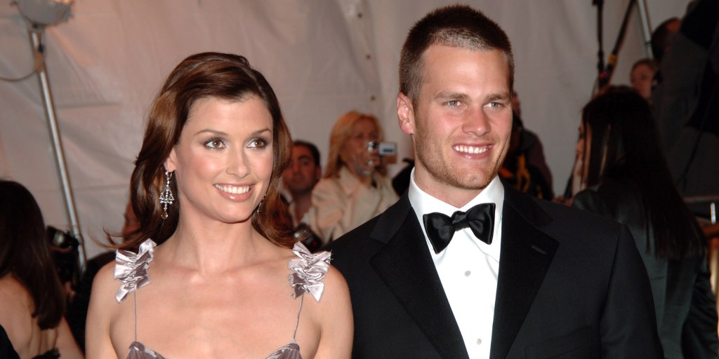 Bridget Moynahan Reacts to Ex Tom Brady Retiring from NFL