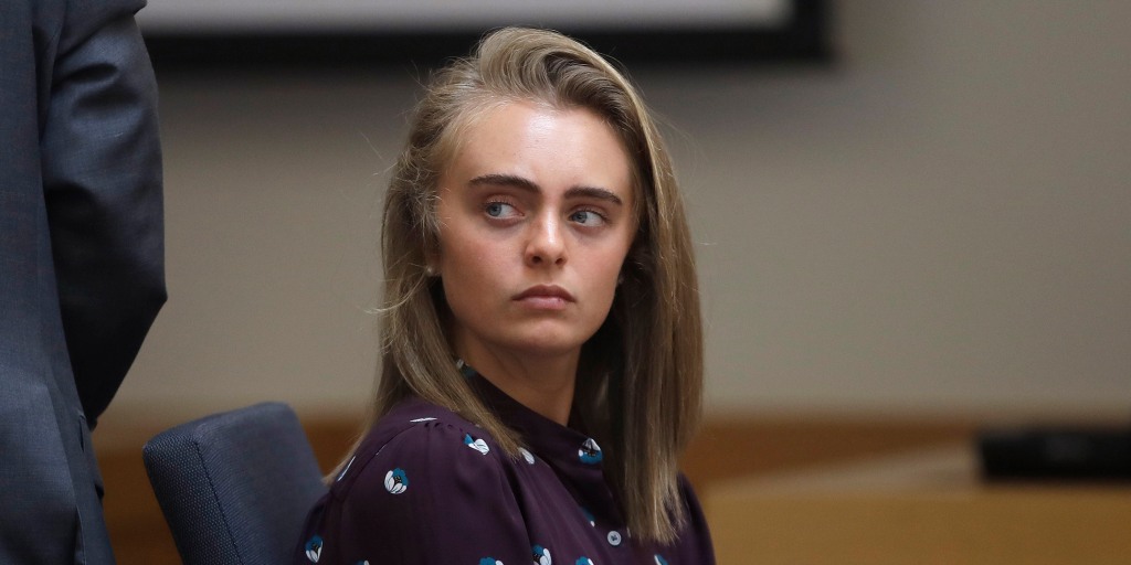 Erin Carr s latest documentary reexamines the Michelle Carter case