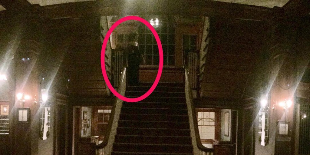 16 Real Ghost Stories That'll Chill You to the Bone