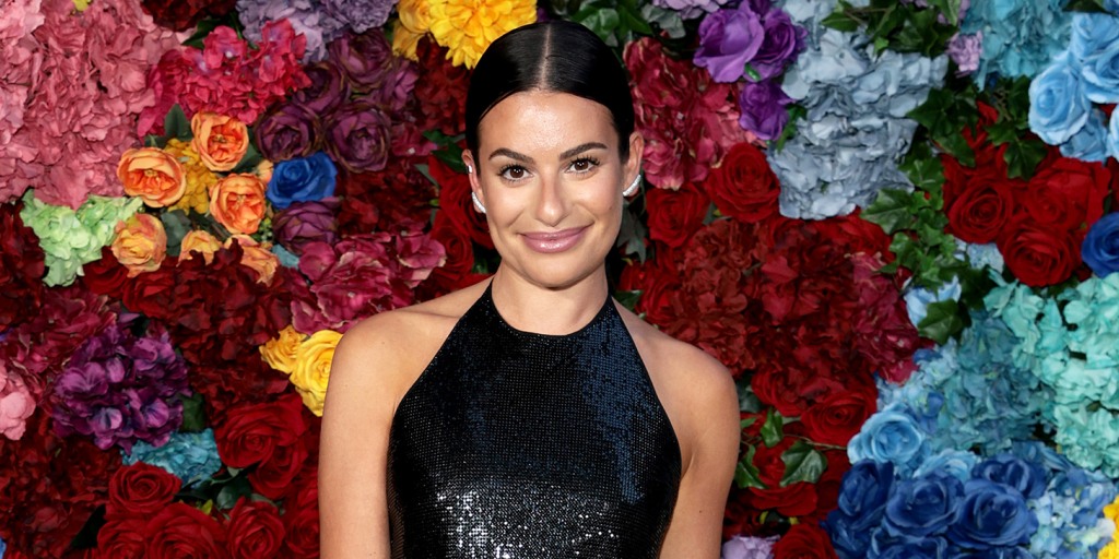 Lea Michele responds to allegations of toxic work behavior ahead of