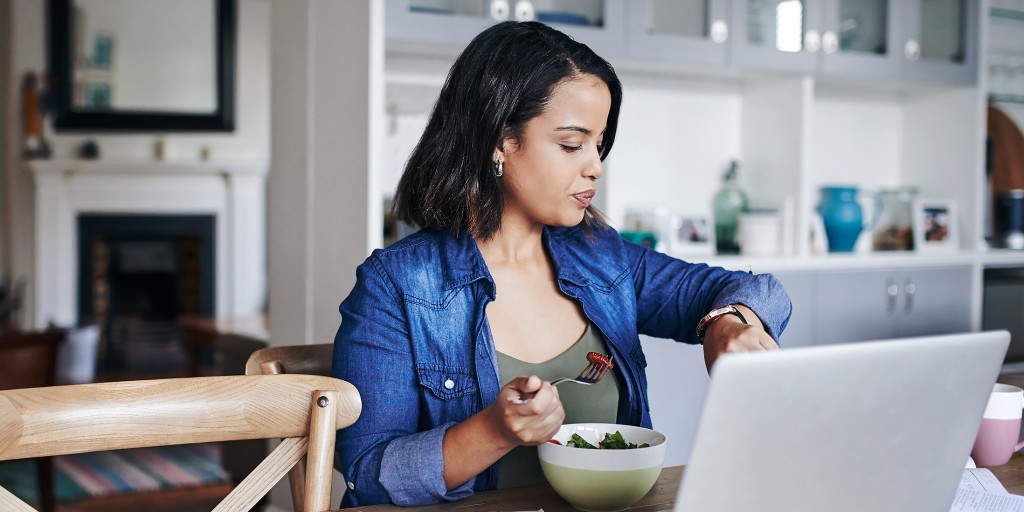 Weight Loss May Be Easier If You Eat in a 10-Hour Window, Study Finds