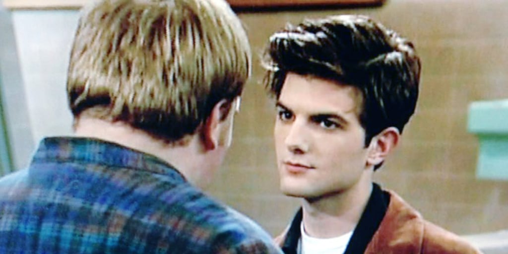 Rider Strong Adam Scott