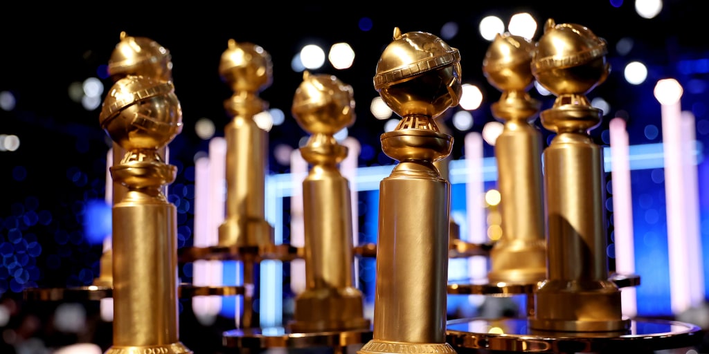 Golden Globes 2023: Winners, nominees and highlights