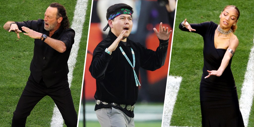 Super Bowl Pregame Performers Span Country, R&B, Gospel & ASL