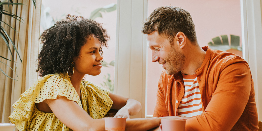135 Fun Questions for Couples to Ask to Deepen Their Relationship