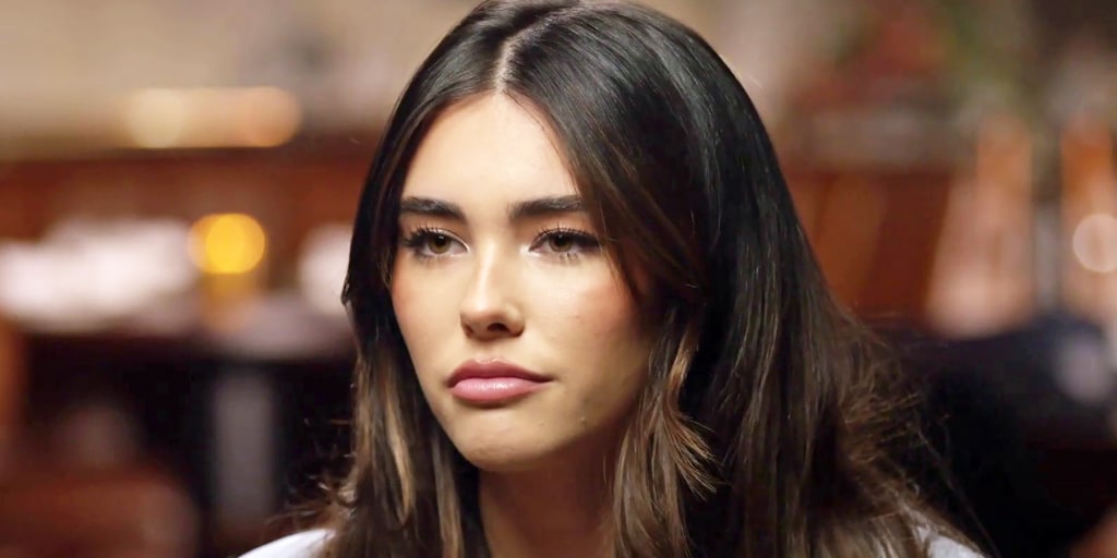 Madison Beer Opened Up About the Emotional Toll of Online Hate