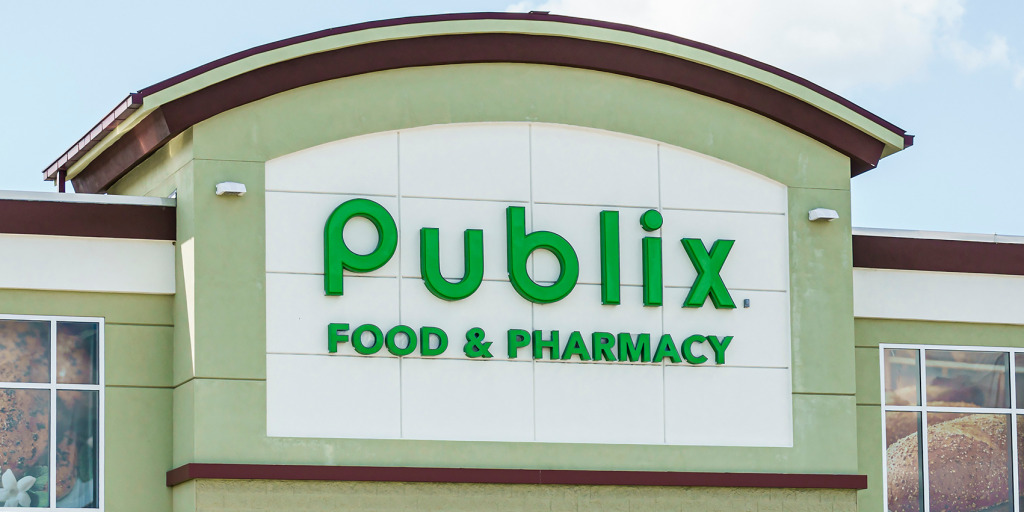 Is publix open on easter sunday
