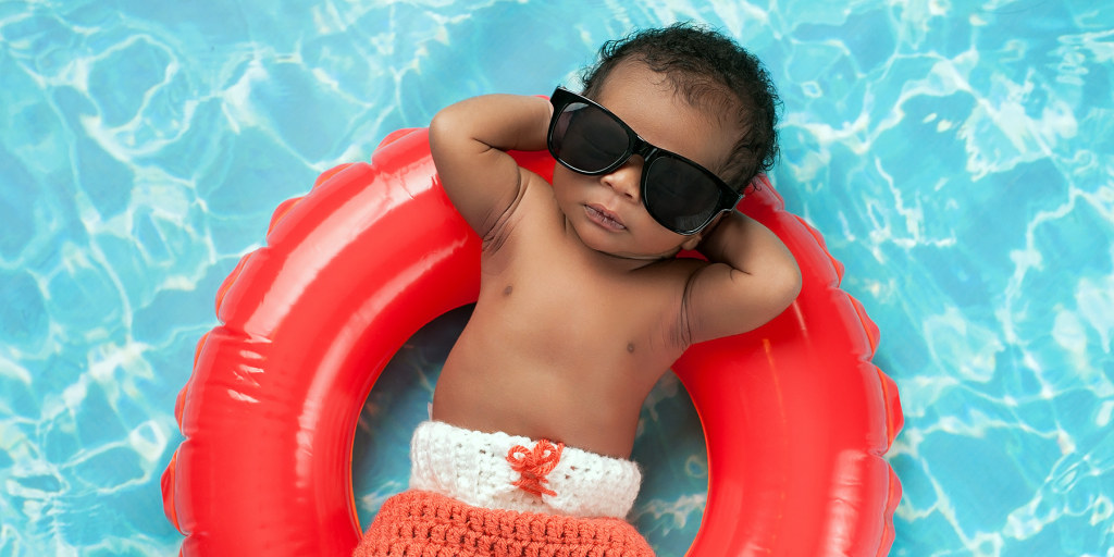 98 Of The Coolest Celebrity Baby Names