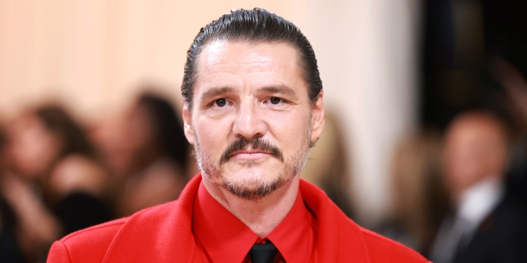 Pedro Pascal the Saint?! Met Gala reaches new heights with Saintly flair