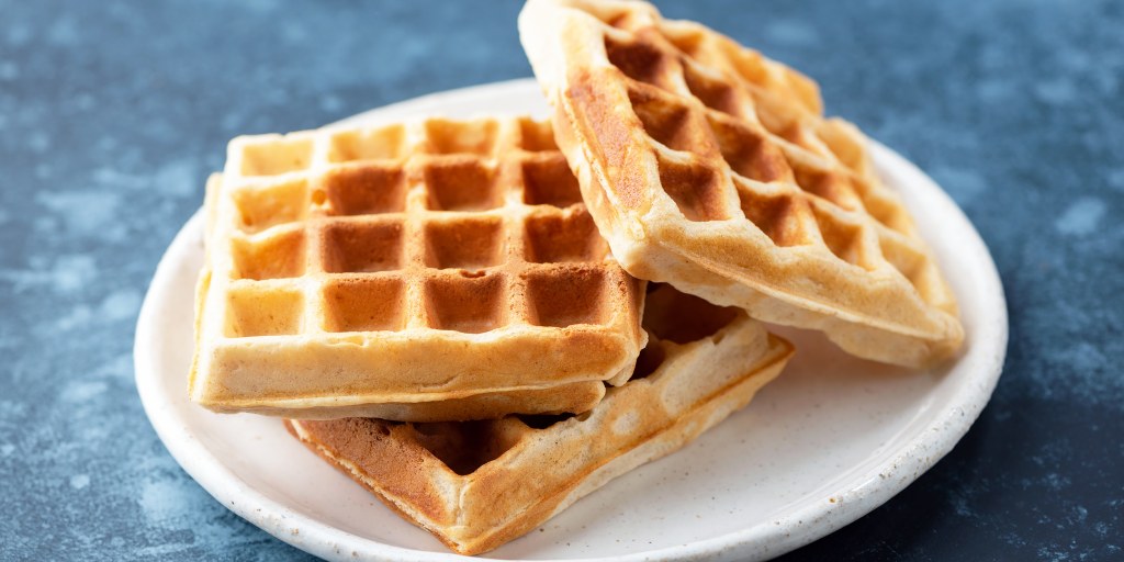 Waffle Maker Recall: Empower Brands Yanks Product – NBC New York