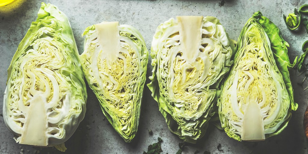 Benefits of Cabbage: Nutrition Facts, Calories and Cabbage Recipes