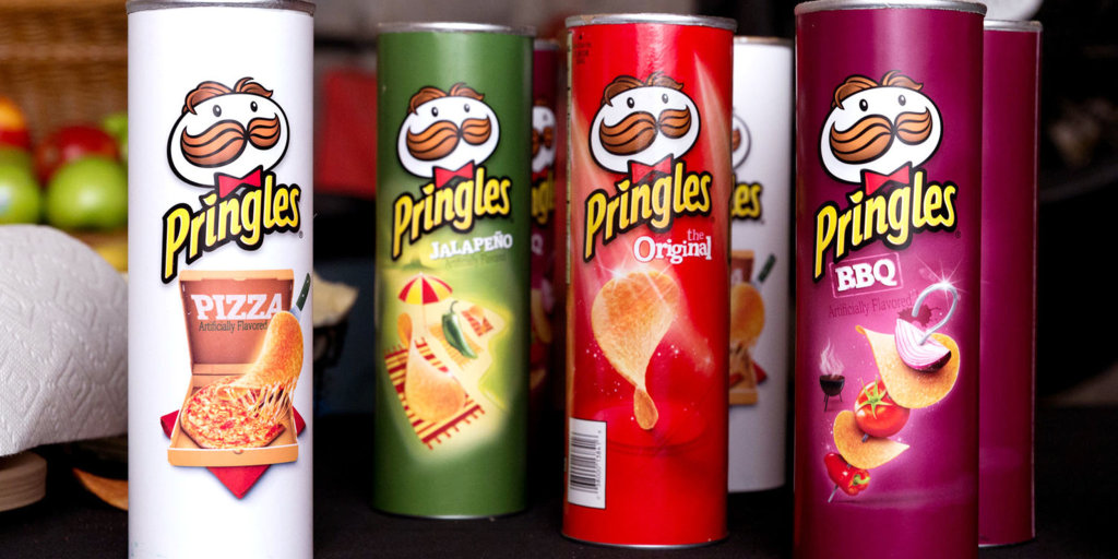 Pringles Discontinues Jalapeño Flavor, and Fans Aren't Pleased