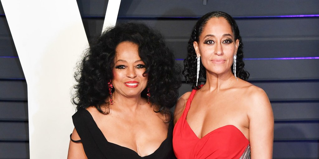 Tracee Ellis Ross' Parents: All About Her Relationship with Diana