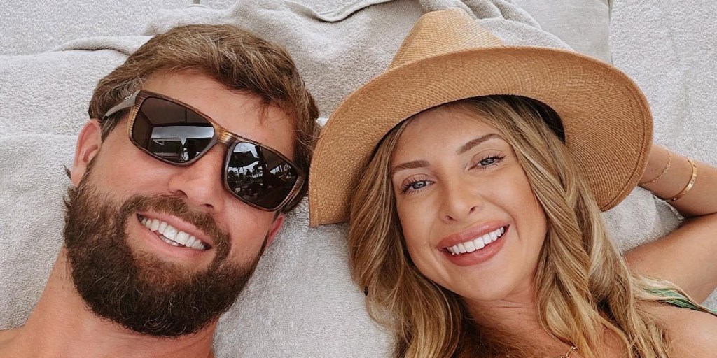 Lindsie Chrisley Debuts New Boyfriend on Instagram