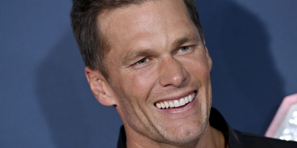 Tom Brady reflects on how his life is evolving: 'As you get older, life  changes quite a bit'