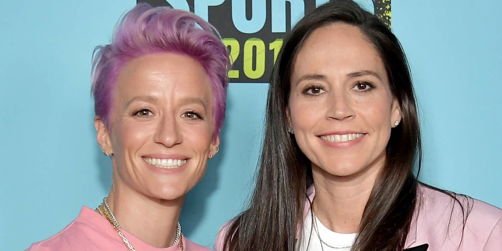 Megan Rapinoe and Sue Bird: Inside the Engagement of Sports’ Most Famous Power Couple