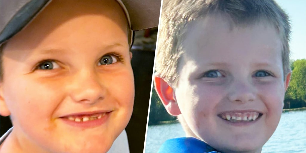 A boy saw 17 doctors over 3 years for chronic pain. ChatGPT found the diagnosis