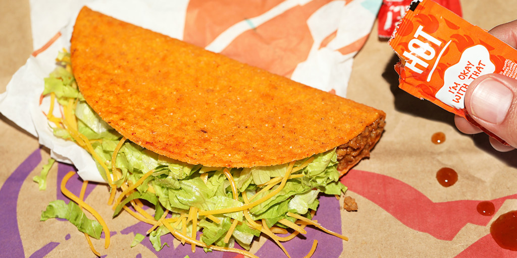 8 Items You Should Always Have on Taco Tuesday