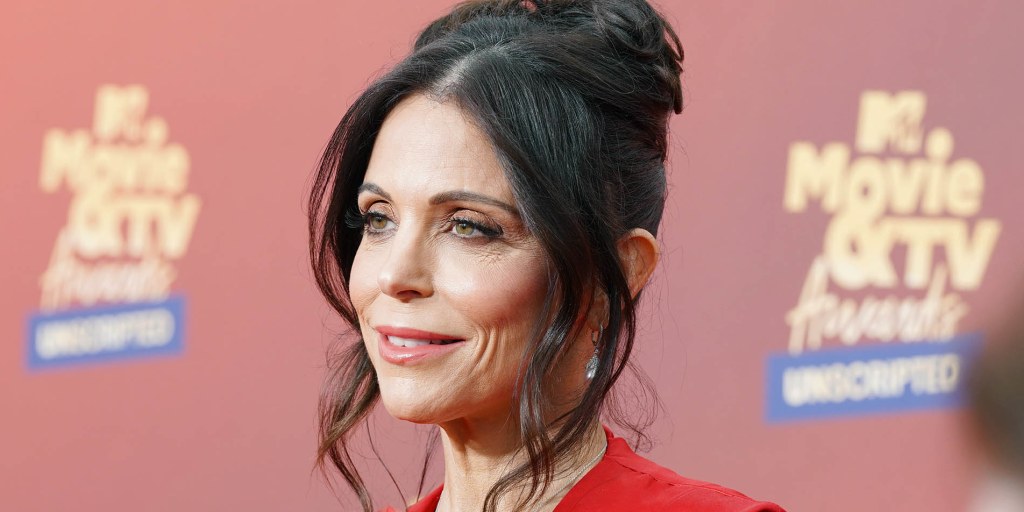 Bethenny Frankel Launches Affordable Shapewear Line With Macy's (And Other  Shopping News From Across The Web)