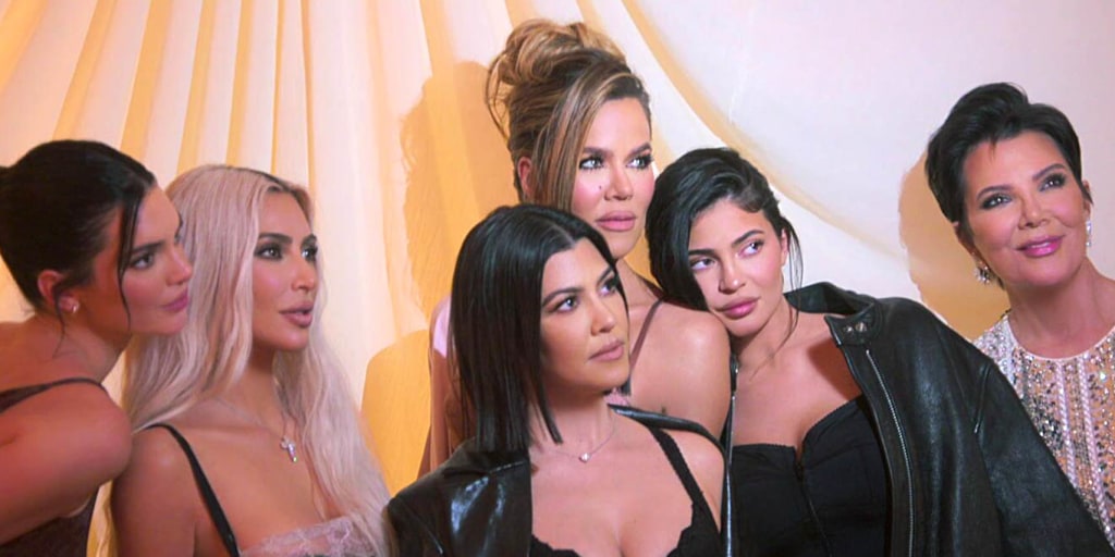 Watch keeping up with the kardashians hot sale season 15 episode 16 online free