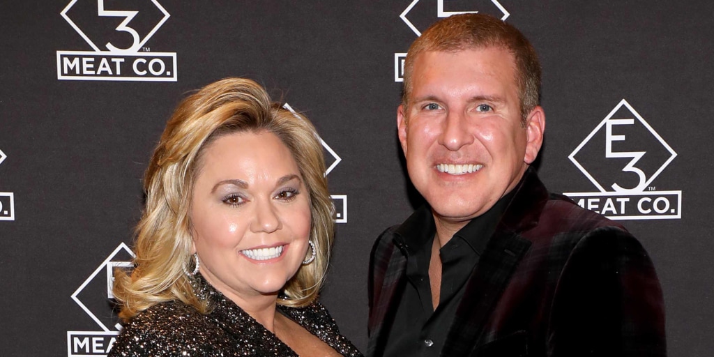 Why Are Todd and Julie Chrisley in Prison? The 'Chrisley Knows Best' Stars' Legal  Case Explained