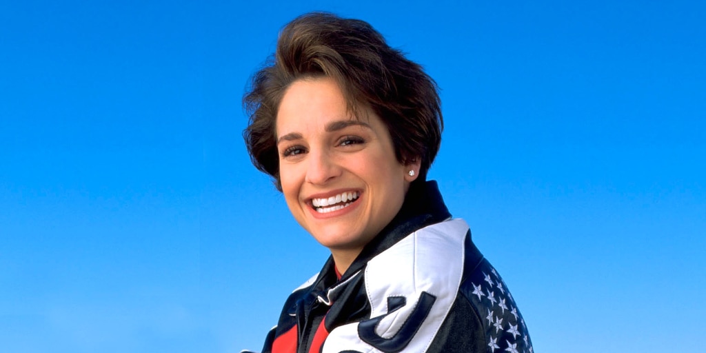 Former Olympic gymnast Mary Lou Retton 'fighting for her life' in ICU -  National