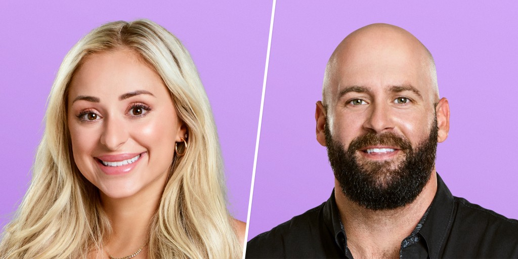 Why Was Renee And Carter’s Engagement Cut From Love Is Blind Season 5?