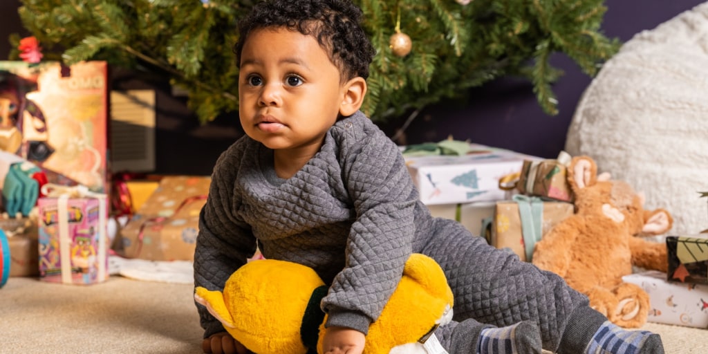 The 55 best baby gifts in 2024 - TODAY