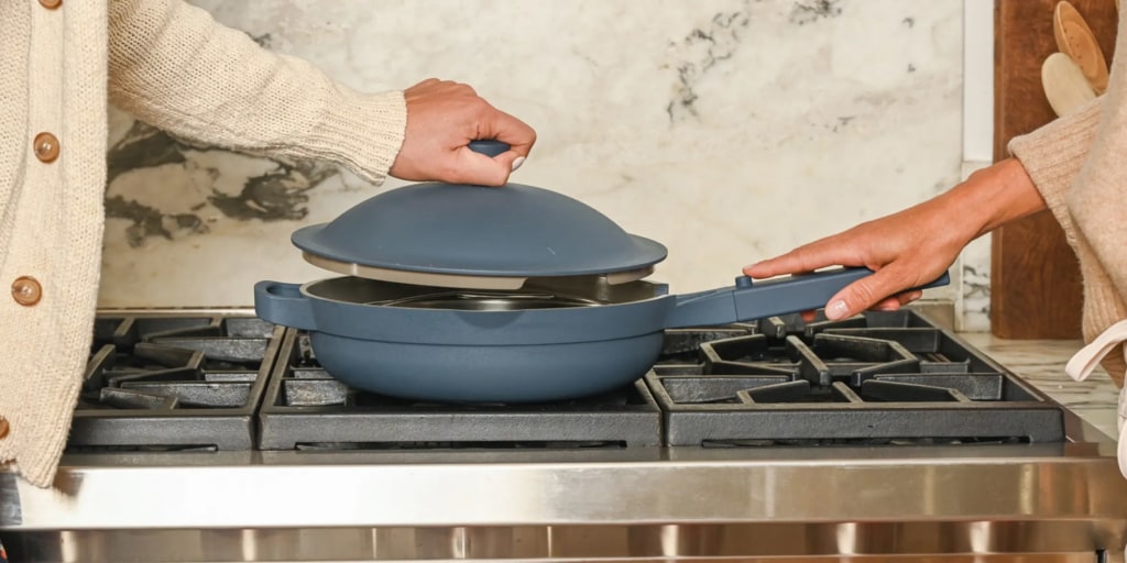 Ecology Center - Need help buying a new pan? We've got you covered