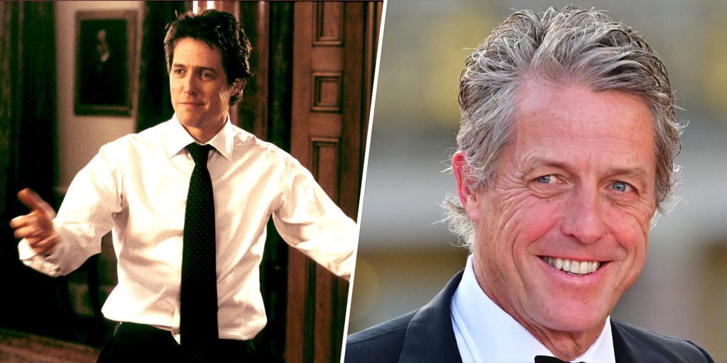 新品タグ付き　Madeline Love actually Love Actually' Cast: Where Are They Now?