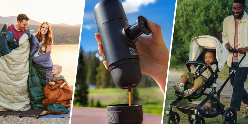 15 of the best travel gadgets for any type of traveller