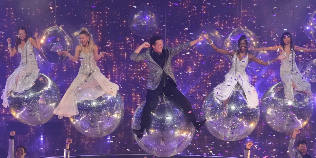 DWTS' Season 32 Finale: Find Out Who Won