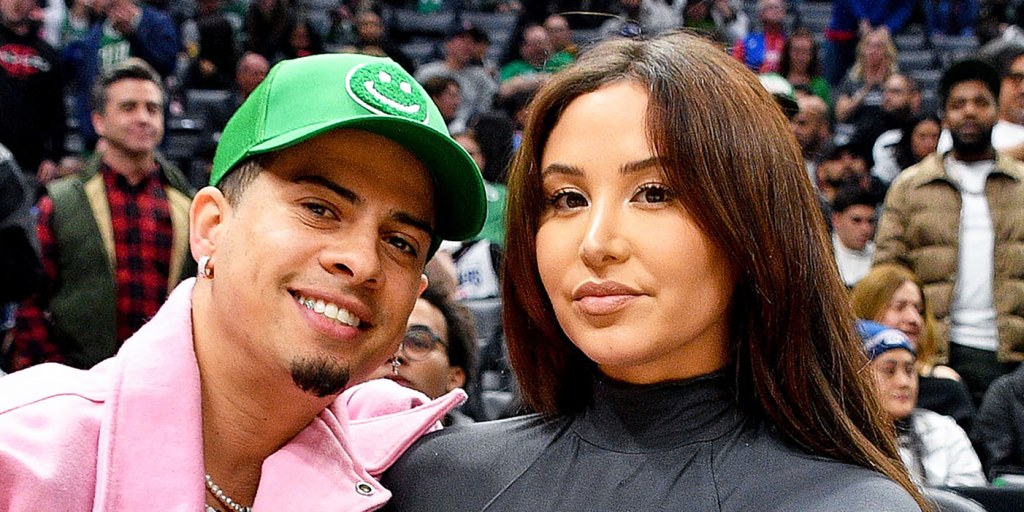 Catherine And Austin McBroom Of 'The ACE Family' Announce Their Divorce