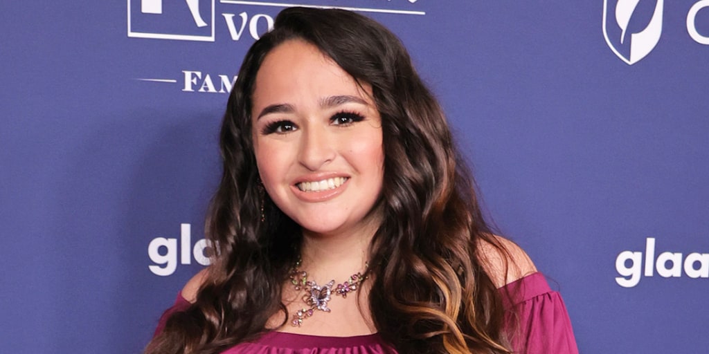 Jazz Jennings Has Lost 70 Lbs. and Feels Great