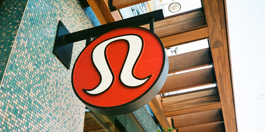 What Does the Lululemon Logo Mean?
