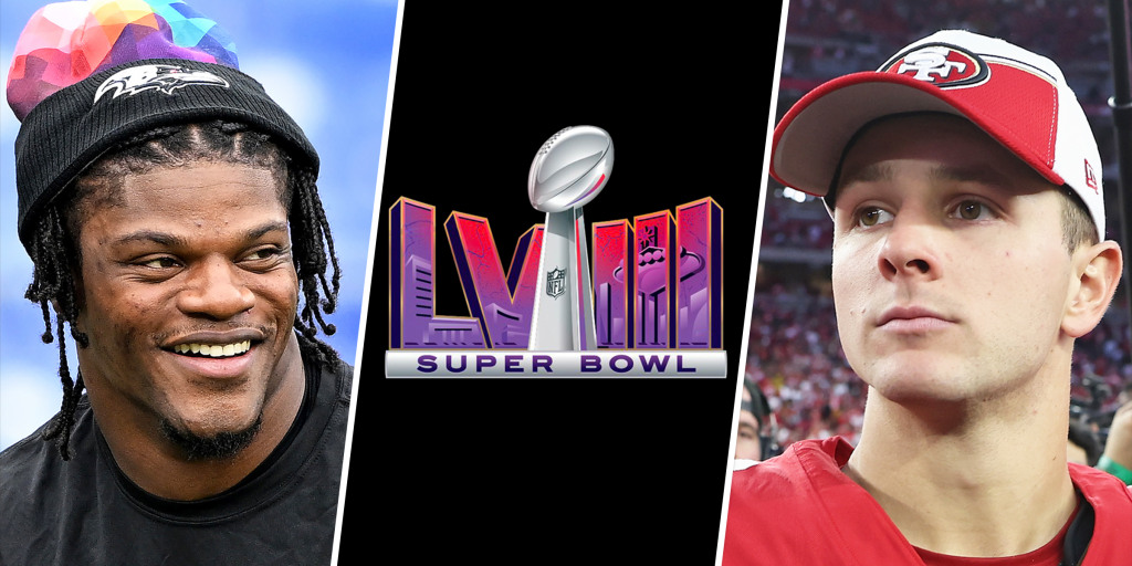 What super bowl is this year store