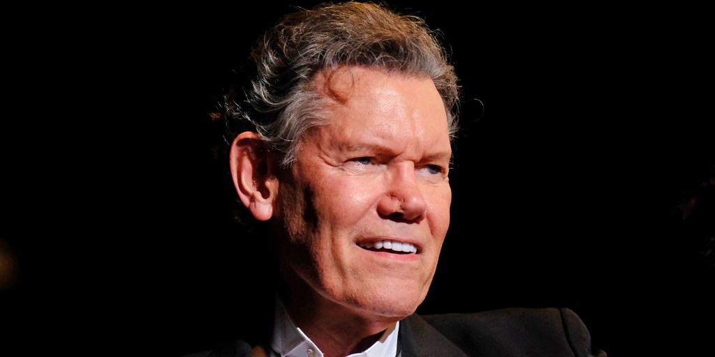 Randy Travis' Health in 2025: Singer Has Aphasia After Stroke
