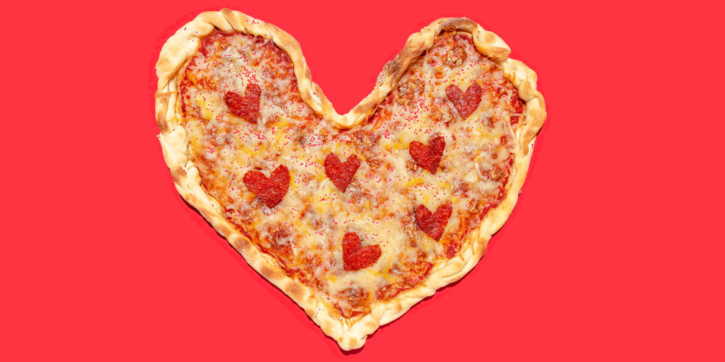 Valentine's Day: Grab Some of These Restaurant Freebies and Deals With Your  Love - CNET
