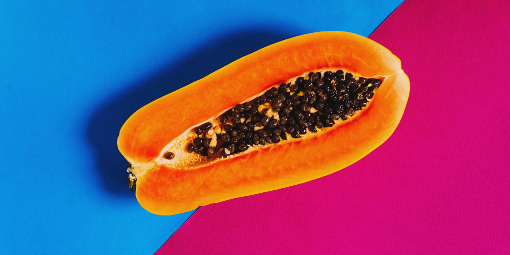 Nutritional Profile of Papaya
